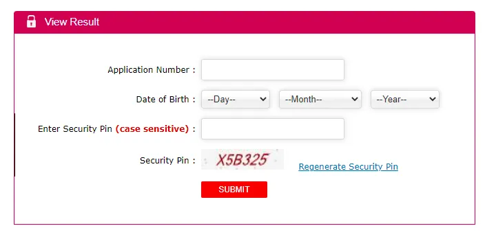 JEE MAINS RESULT 2023 SESSION 2 2